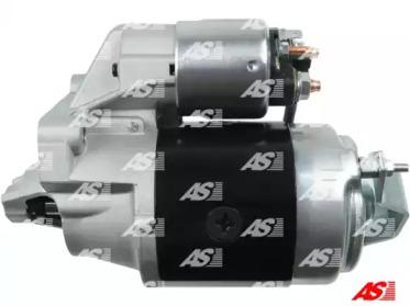 AS-PL S3015 Starter AS-PL S3015 Starter