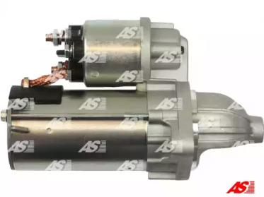 AS-PL S3018 Стартер AS-PL S3018 Стартер