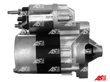 AS-PL S3019 Starter
