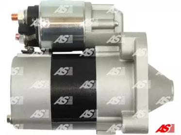AS-PL S3021 Starter AS-PL S3021 Starter