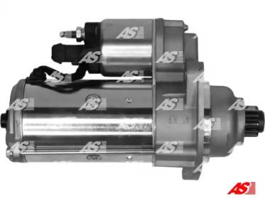 AS-PL S3025 Стартер