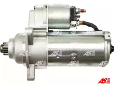 AS-PL S3026 Starter