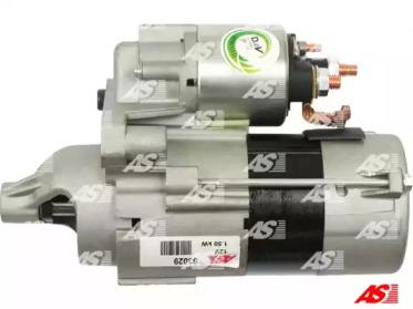 AS-PL S3029 Starter AS-PL S3029 Starter