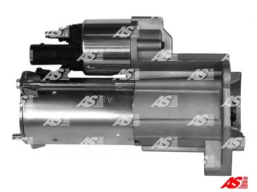 AS-PL S3038 Starter AS-PL S3038 Starter
