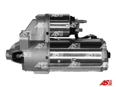 AS-PL S3039 Starter