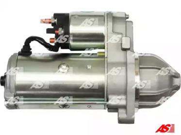 AS-PL S3040 Starter