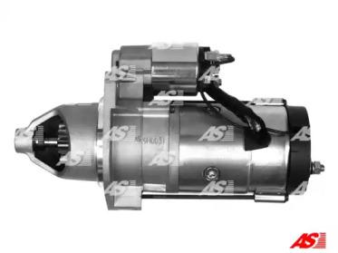 AS-PL S3042 Starter AS-PL S3042 Starter