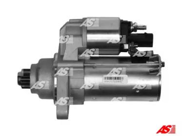AS-PL S3043 Стартер