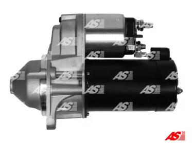 AS-PL S3045 Стартер AS-PL S3045 Стартер