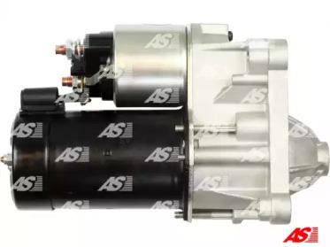 AS-PL S3052 Starter AS-PL S3052 Starter