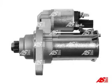 AS-PL S3055 Starter