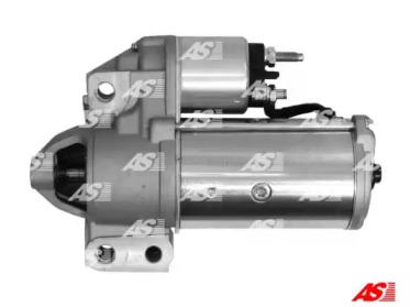 AS-PL S3056 Starter AS-PL S3056 Starter