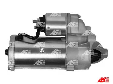 AS-PL S3059 Starter AS-PL S3059 Starter