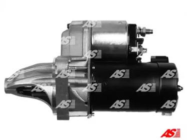 AS-PL S3063 Starter AS-PL S3063 Starter