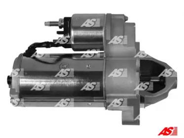 AS-PL S3066 Starter AS-PL S3066 Starter