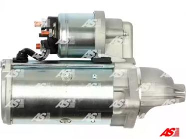 AS-PL S3070 Starter AS-PL S3070 Starter