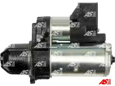 AS-PL S3071 Стартер AS-PL S3071 Стартер