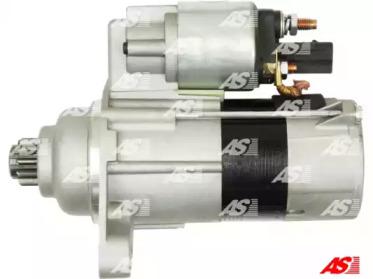 AS-PL S3075 Starter AS-PL S3075 Starter