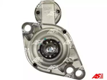 AS-PL S3075(VALEO) Стартер