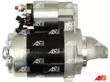 AS-PL S3083 Starter AS-PL S3083 Starter