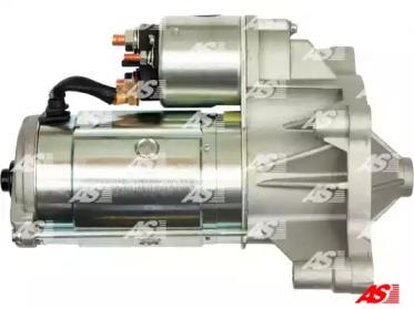 AS-PL S3089 Starter AS-PL S3089 Starter