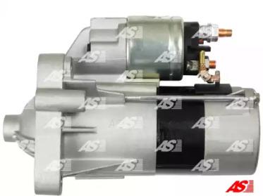 AS-PL S3100 Стартер