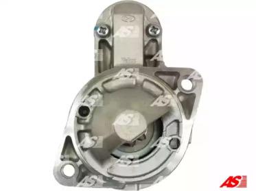 AS-PL S3116(VALEO) Стартер AS-PL S3116(VALEO) Стартер