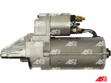 AS-PL S3125 Стартер AS-PL S3125 Стартер
