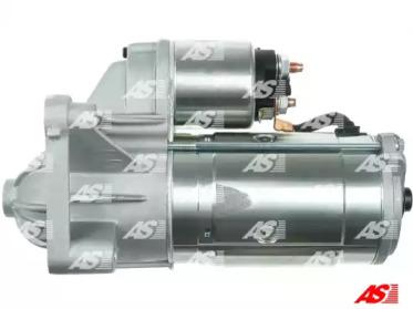 AS-PL S3139 Starter AS-PL S3139 Starter