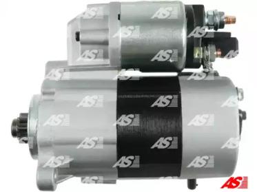 AS-PL S3142 Стартер