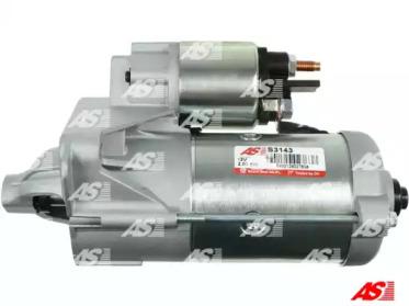 AS-PL S3143 Стартер AS-PL S3143 Стартер