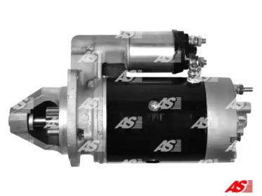 AS-PL S4002 Starter