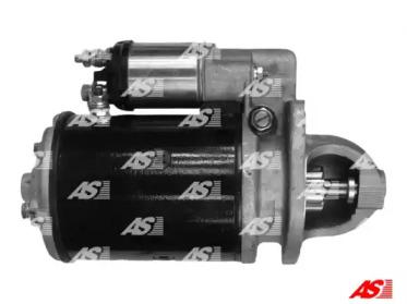 AS-PL S4004 Starter