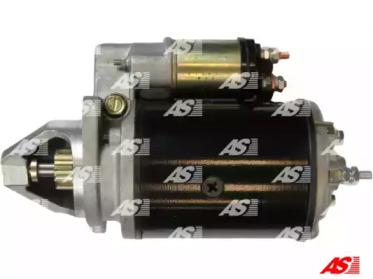 AS-PL S4005 Starter