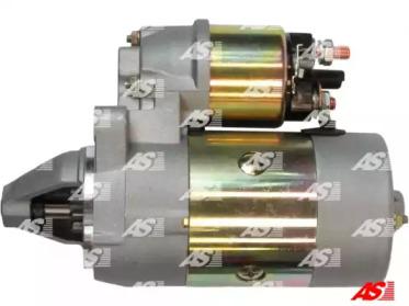 AS-PL S4015 Starter