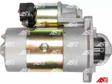 AS-PL S4016 Starter AS-PL S4016 Starter