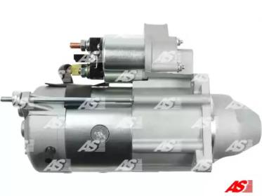 AS-PL S4017 Стартер