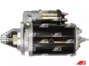 AS-PL S4019 Starter