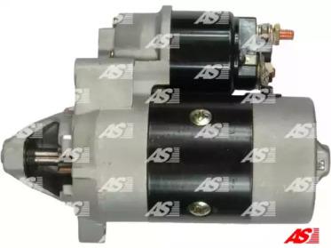 AS-PL S4020 Стартер AS-PL S4020 Стартер