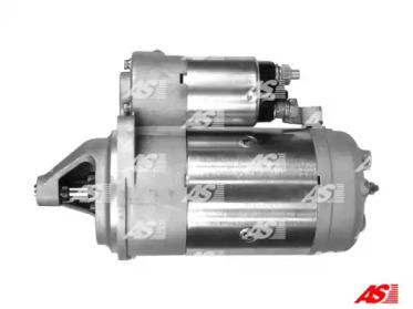 AS-PL S4021 Стартер AS-PL S4021 Стартер
