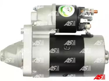AS-PL S4022 Starter AS-PL S4022 Starter