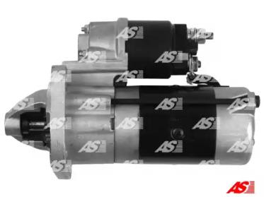 AS-PL S4024 Starter