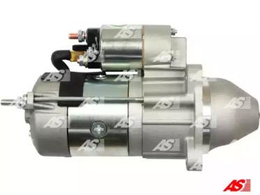 AS-PL S4030 Starter