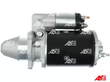 AS-PL S4052 Стартер AS-PL S4052 Стартер