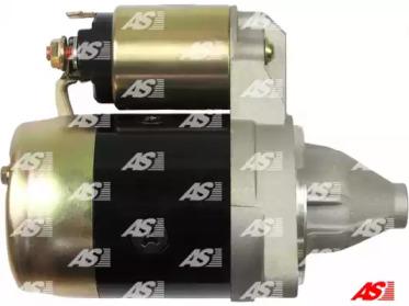 AS-PL S5002 Стартер