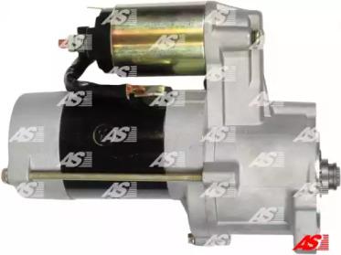 AS-PL S5006 Starter