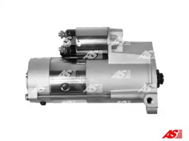 AS-PL S5007 Starter AS-PL S5007 Starter