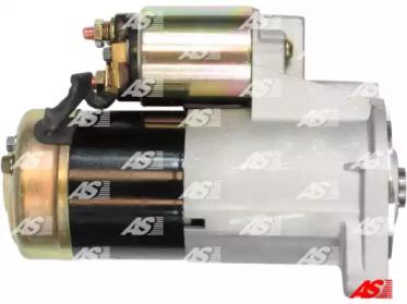 AS-PL S5010 Starter AS-PL S5010 Starter