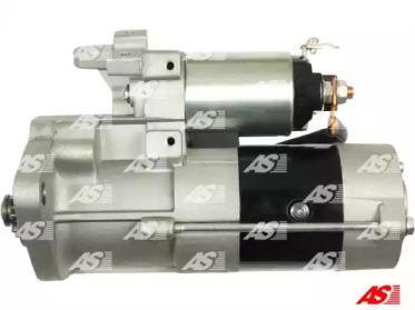 AS-PL S5011 Starter
