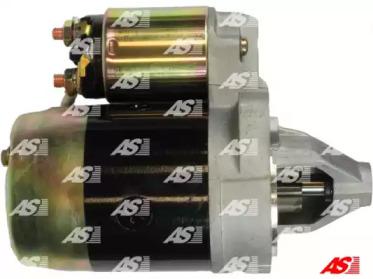 AS-PL S5014 Starter